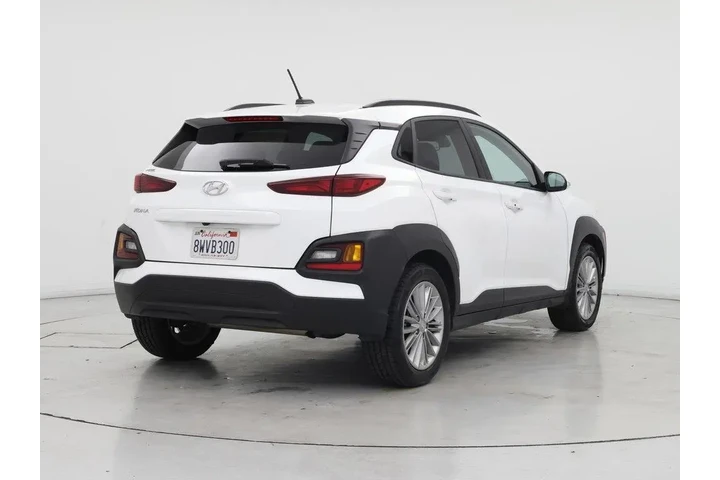 $16998 : Hyundai KONA 2021 SEL 4dr Cr image 8