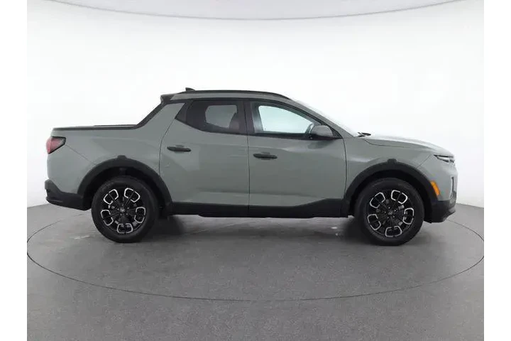 $24492 : Hyundai SANTA CRUZ 2024 SEL image 8