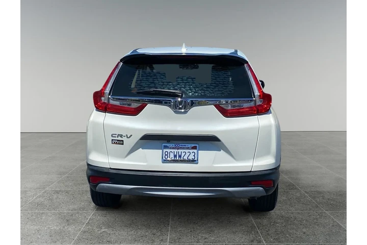 $17437 : Honda CR-V 2018 LX 4dr SUV image 4