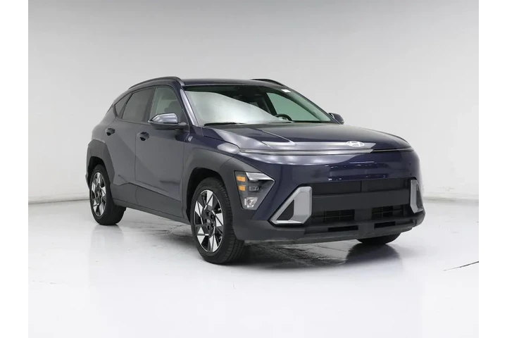 $22998 : Hyundai KONA 2025 SEL 4dr Cr image 1