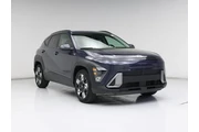 Hyundai KONA 2025 SEL 4dr Cr