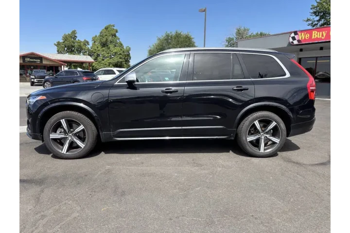 $30995 : 2018 XC90 T8 eAWD R-Design image 6