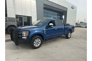 Ford F-250 Super Duty 2022 4