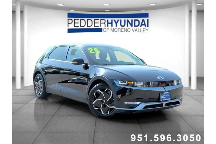 $24892 : Hyundai IONIQ 5 2024 SEL 4dr image 1