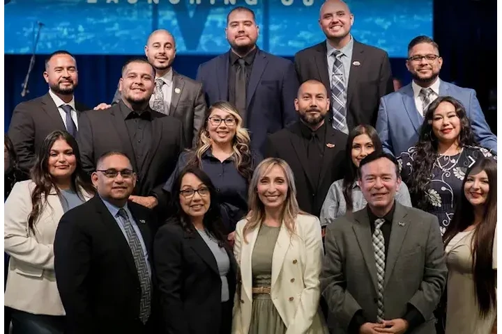 VICTORY OUTREACH FONTANA image 1