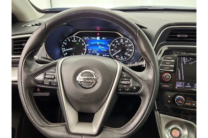 $20998 : Nissan Maxima 2020 3.5 SL 4d image 10