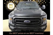 $33999 : Ford F-150 2021 4x4 XLT 4dr thumbnail