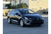 Toyota Corolla 2024 LE 4dr S en Orange County