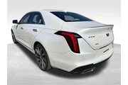 Cadillac CT4 2023 AWD Premiu en Vineland