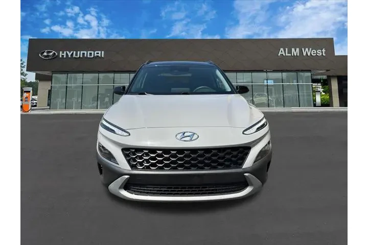 $21520 : Hyundai KONA 2023 AWD SEL 4d image 2