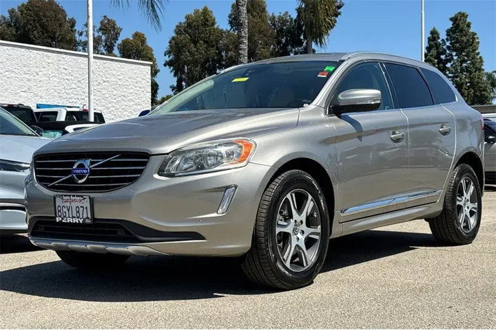 $12999 : Volvo XC60 2015 T6 Drive-E 4 image 7