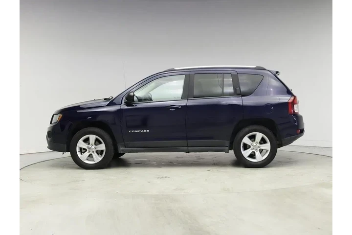 $10998 : Jeep Compass 2016 4x4 Sport image 3