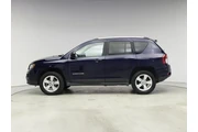$10998 : Jeep Compass 2016 4x4 Sport thumbnail