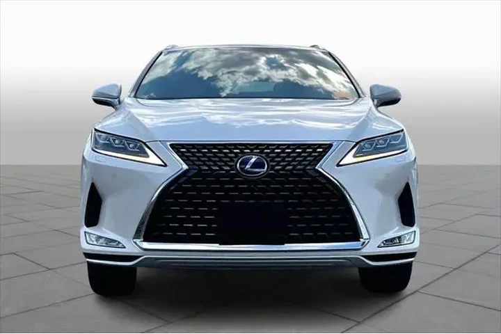 $37998 : Lexus RX 450hL 2020 AWD Luxu image 3