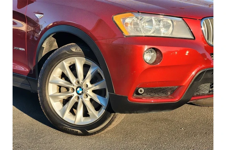 $10995 : 2014 X3 xDrive28i image 4