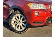 $10995 : 2014 X3 xDrive28i thumbnail