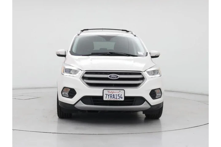 $13998 : Ford Escape 2017 Titanium 4d image 5