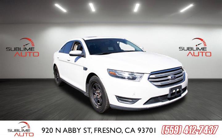 $11995 : 2015 Taurus image 1