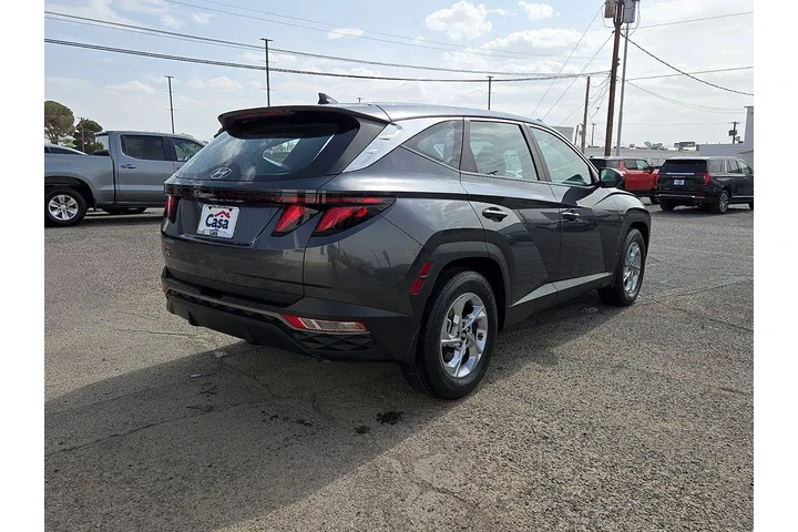$21995 : Hyundai TUCSON 2024 SE 4dr S image 3