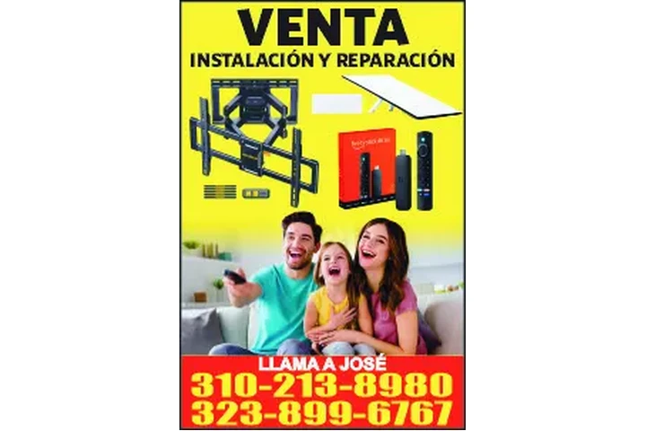 Servicio,Reparacion y ventas image 1