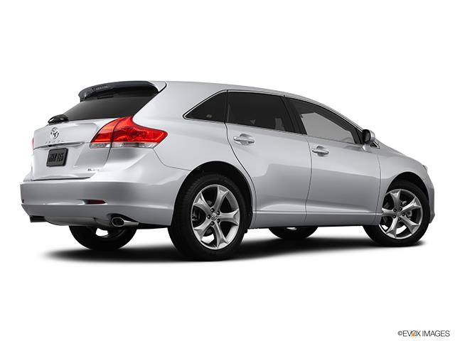 2012 Venza image 6