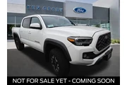 Toyota Tacoma 2023 4x4 TRD S en San Diego