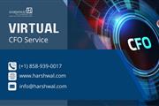 virtual CFO service en San Diego