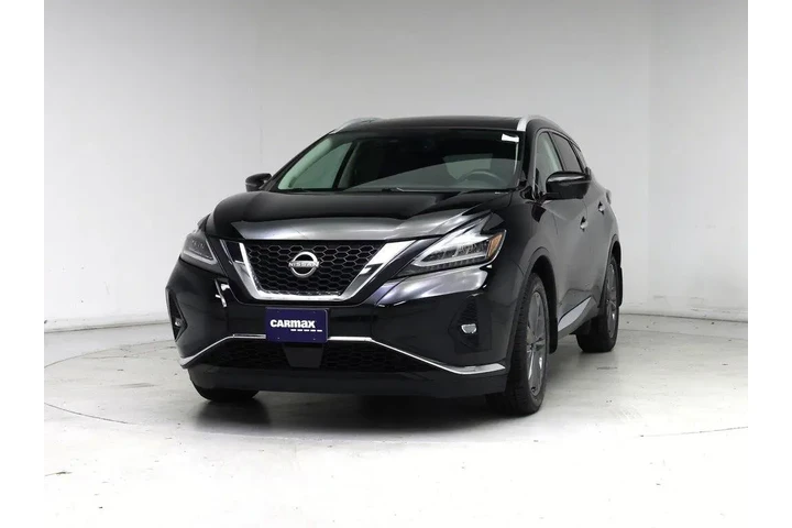 $28998 : Nissan Murano 2023 AWD Plati image 4