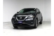 $28998 : Nissan Murano 2023 AWD Plati thumbnail