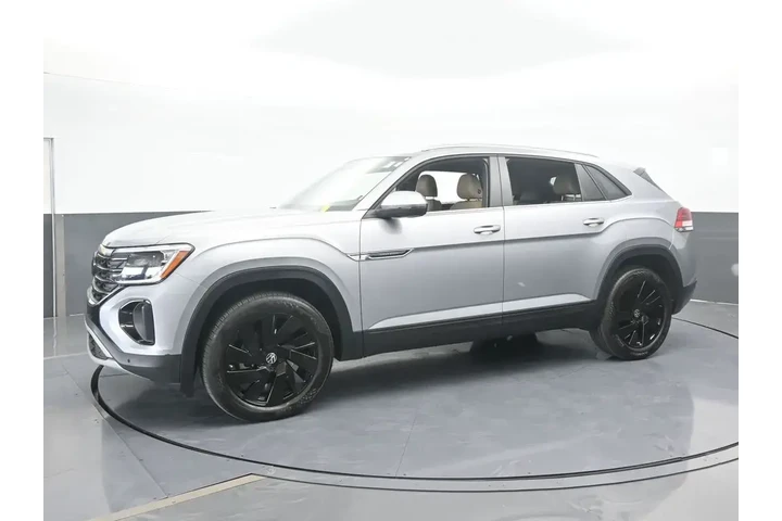 $28990 : Volkswagen Atlas Cross Sport image 2