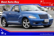 $6995 : 2005 PT Cruiser GT thumbnail