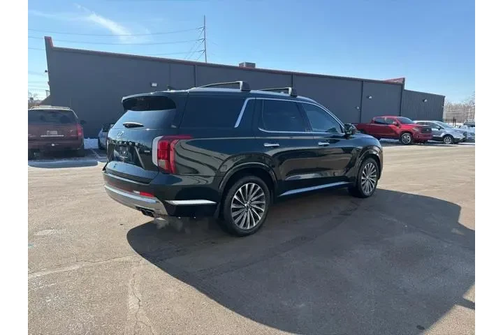 $39980 : Hyundai PALISADE 2024 AWD Ca image 8