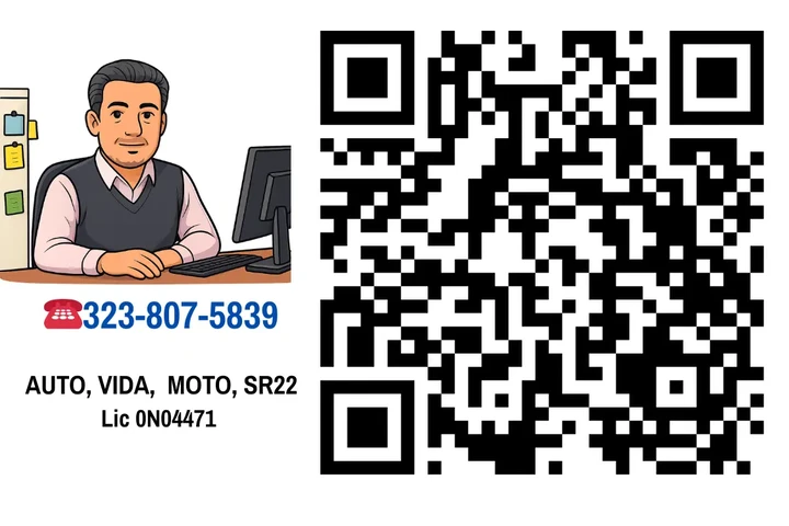 INSURANCE & NOTARY SERVICES✅ image 3