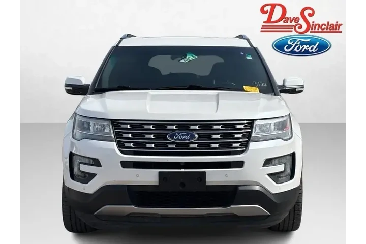 $12888 : Ford Explorer 2016 Limited 4 image 2