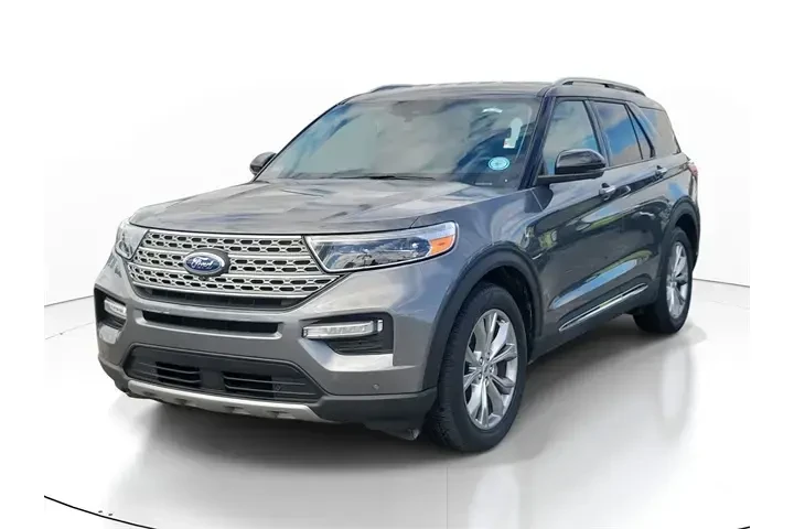 $29291 : Ford Explorer 2022 Limited 4 image 2