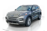 $29291 : Ford Explorer 2022 Limited 4 thumbnail