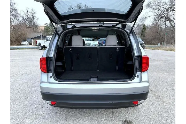 $17495 : Honda Pilot 2018 AWD EX 4dr image 9