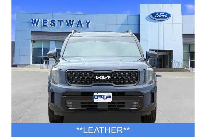 $33995 : Kia Telluride 2024 AWD SX X- image 8
