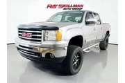 $23975 : GMC Sierra 1500 2013 4x4 SLE thumbnail