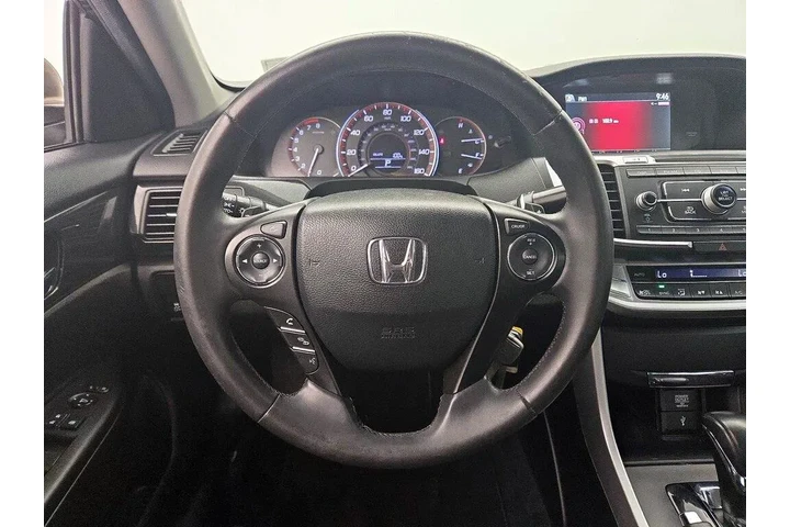 $14998 : Honda Accord 2014 Sport 4dr image 10