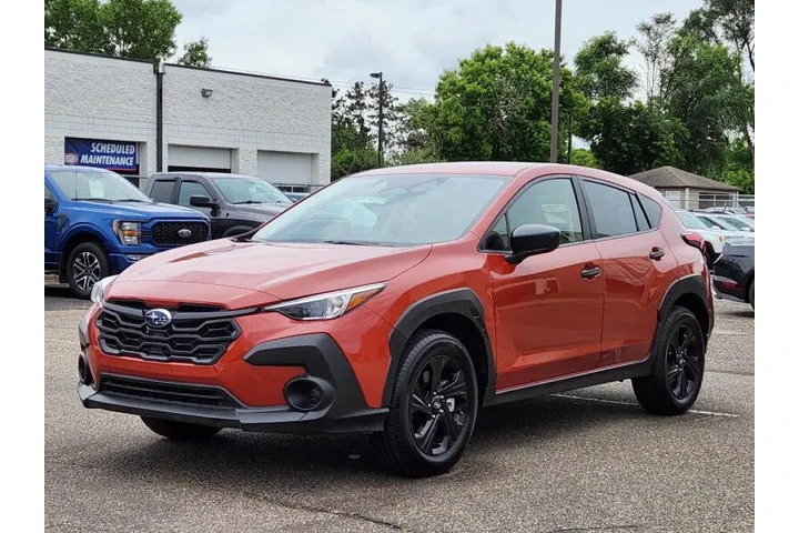 $20975 : 2025 Crosstrek image 7