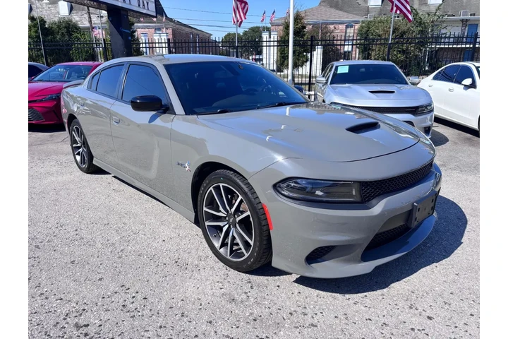 2023 Charger R/T image 3