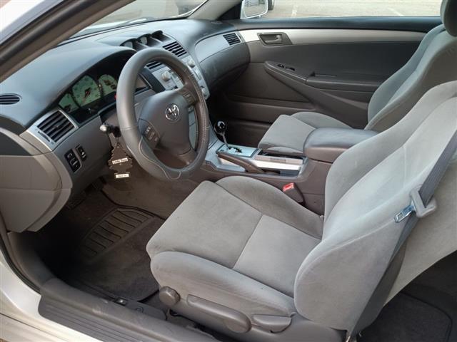 $3600 : 2004 TOYOTA  SOLARA image 6