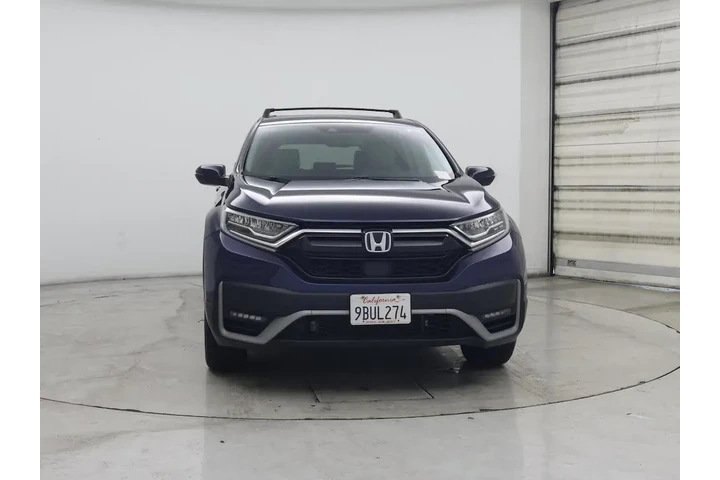 $30998 : Honda CR-V Hybrid 2022 AWD E image 5