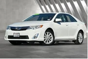 $14000 : Toyota Camry 2014 XLE 4dr Se thumbnail