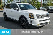 $22920 : Kia Telluride 2020 SX 4dr SU thumbnail
