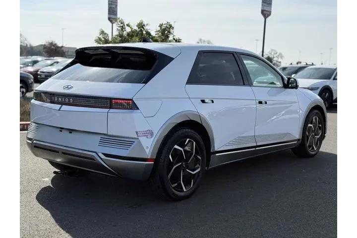 $27999 : Hyundai IONIQ 5 2023 Limited image 8