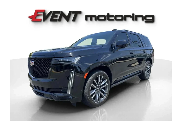 $59995 : 2021 Escalade image 10