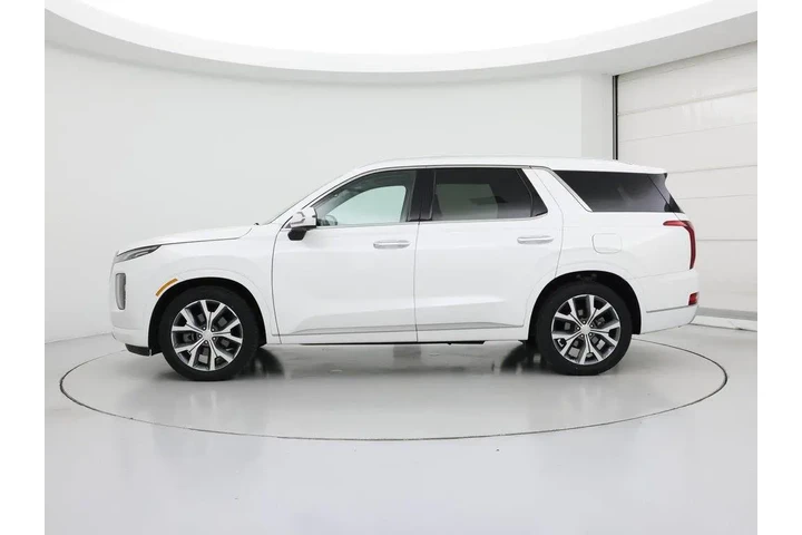 $25998 : Hyundai PALISADE 2021 Limite image 3