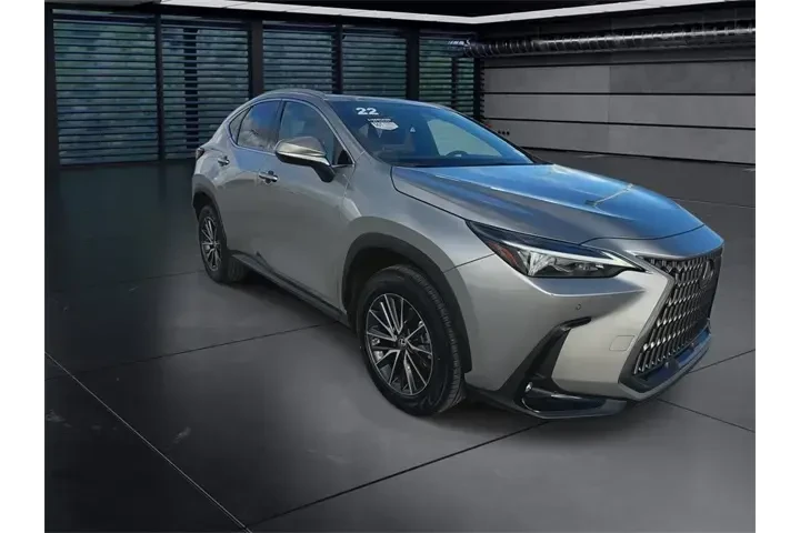 $39588 : Lexus NX 350 2022 AWD Premiu image 2